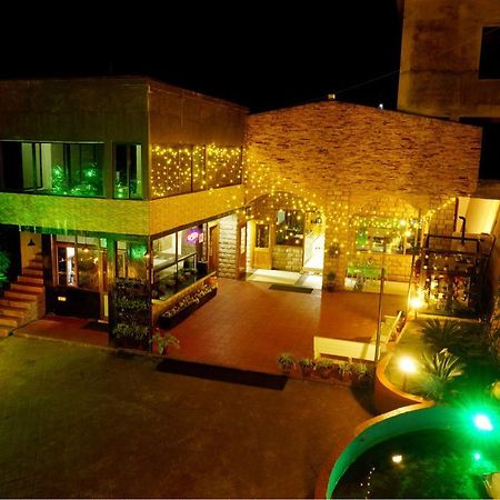 Ri Kanaan Resort Шилонг Екстериор снимка
