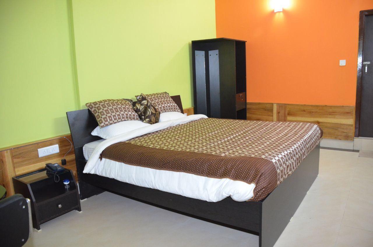 Ri Kanaan Resort Шилонг Екстериор снимка
