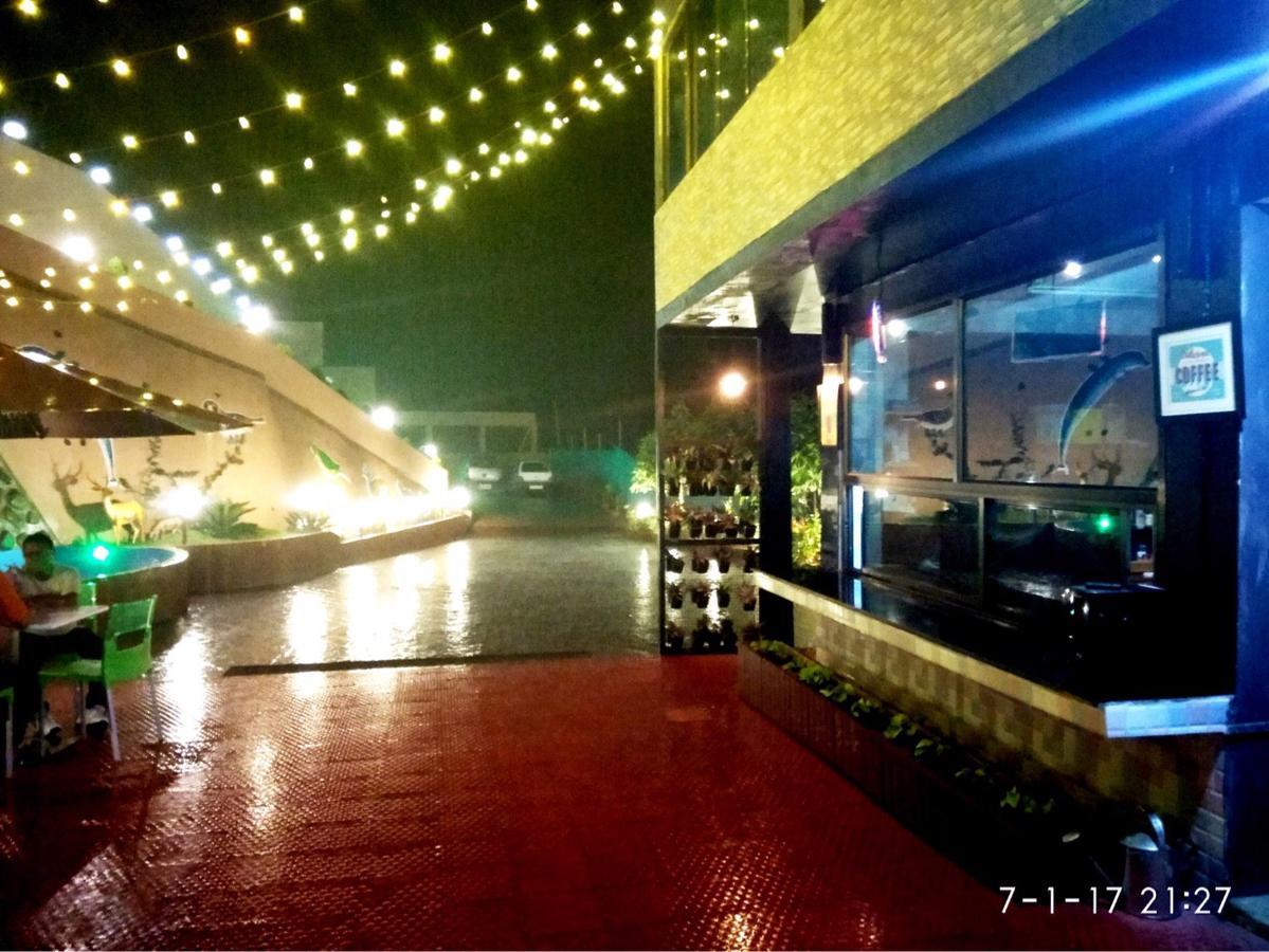 Ri Kanaan Resort Шилонг Екстериор снимка