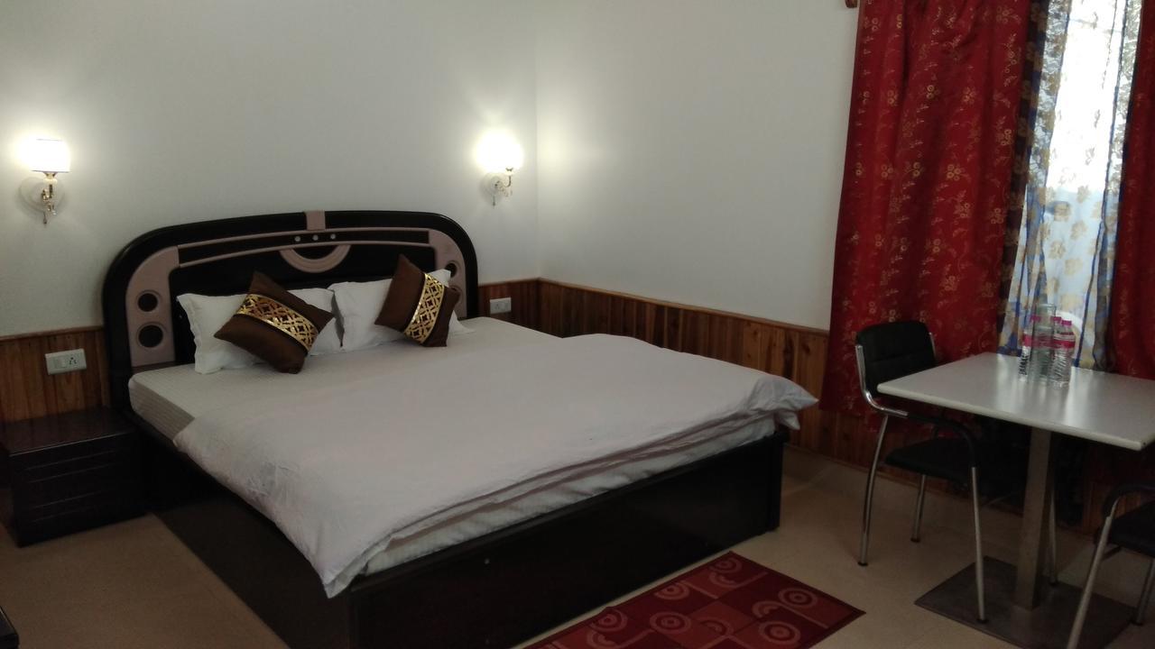 Ri Kanaan Resort Шилонг Екстериор снимка