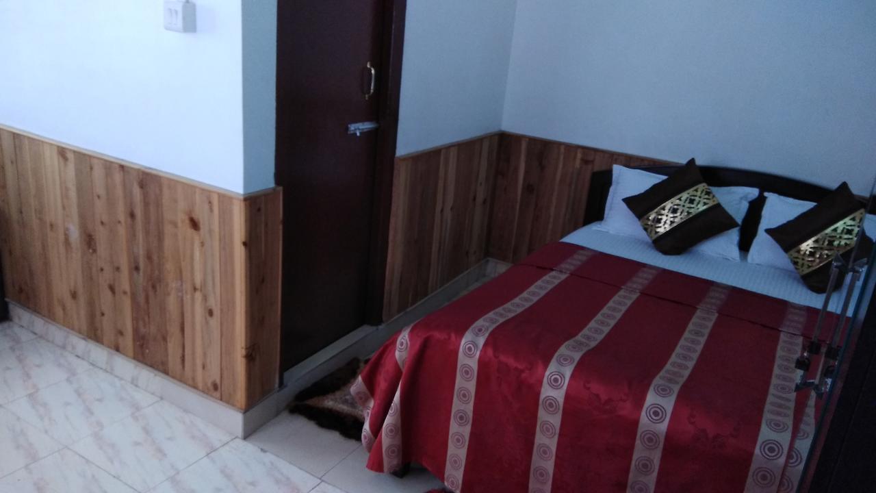Ri Kanaan Resort Шилонг Екстериор снимка