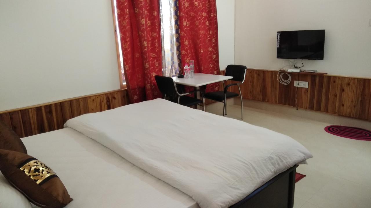 Ri Kanaan Resort Шилонг Екстериор снимка