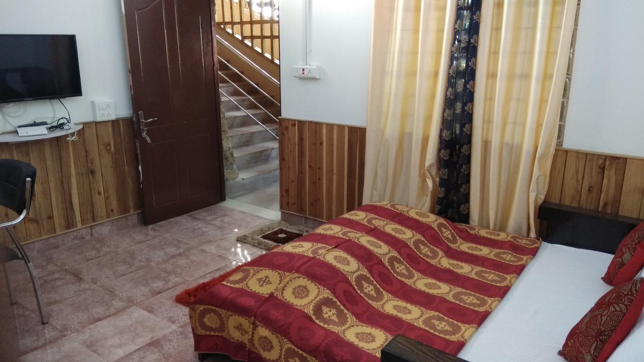 Ri Kanaan Resort Шилонг Екстериор снимка