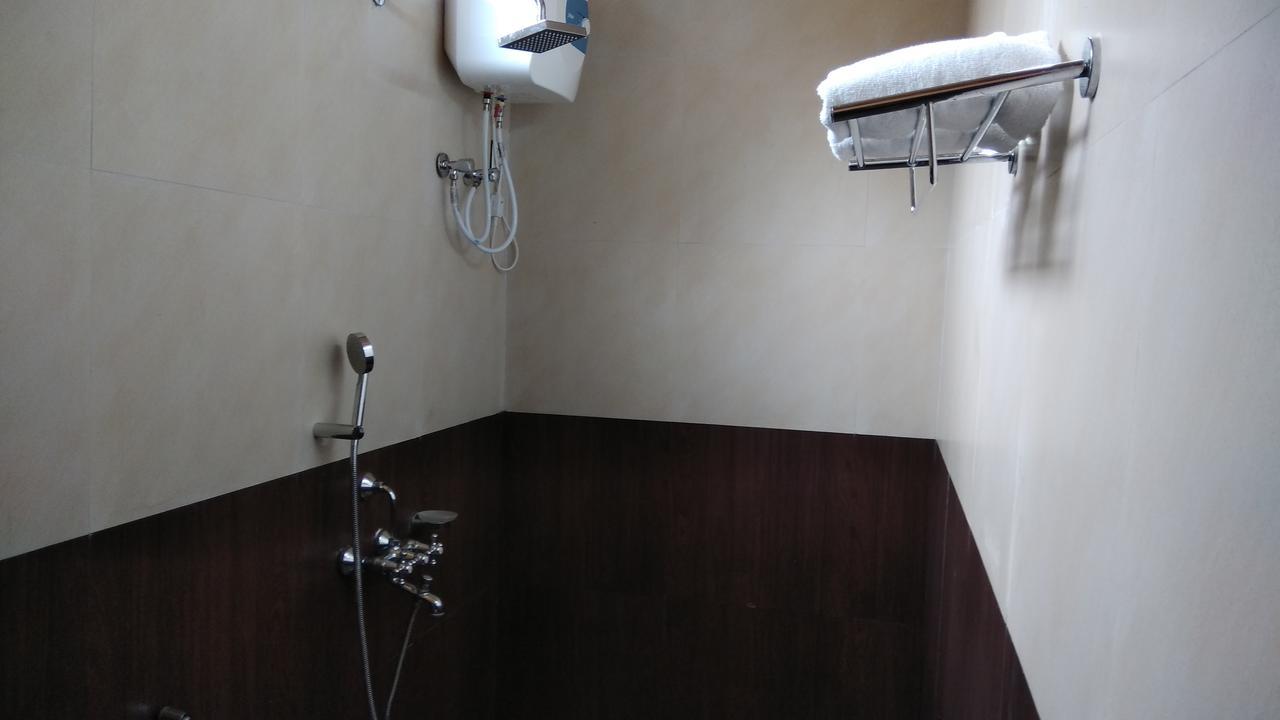 Ri Kanaan Resort Шилонг Екстериор снимка