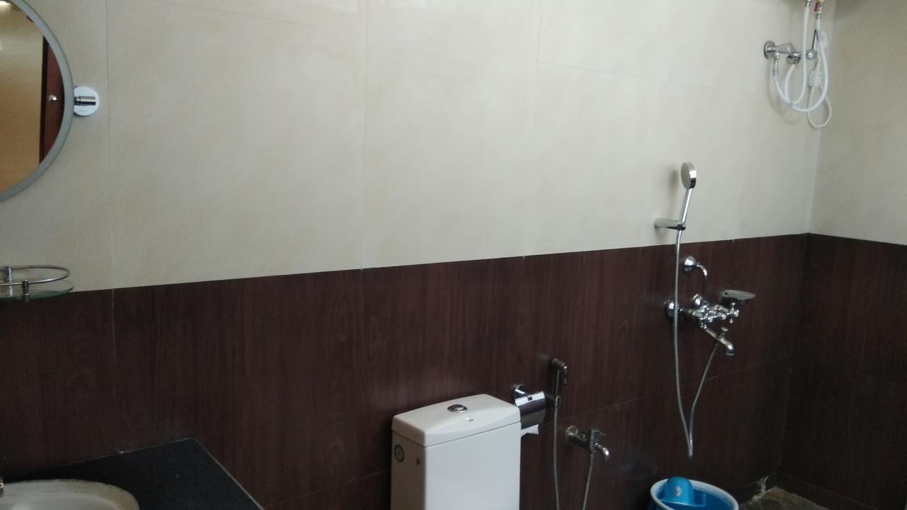 Ri Kanaan Resort Шилонг Екстериор снимка