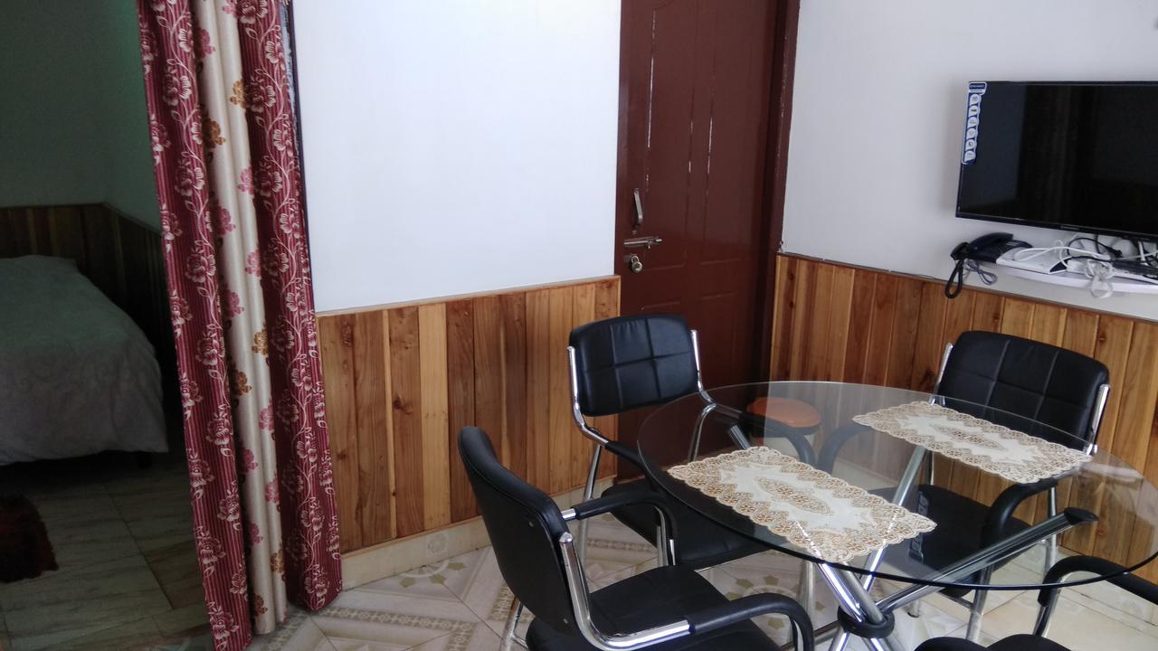 Ri Kanaan Resort Шилонг Екстериор снимка