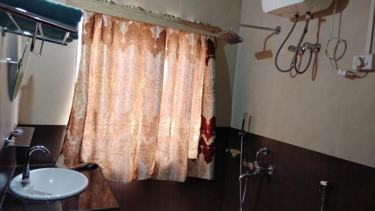 Ri Kanaan Resort Шилонг Екстериор снимка