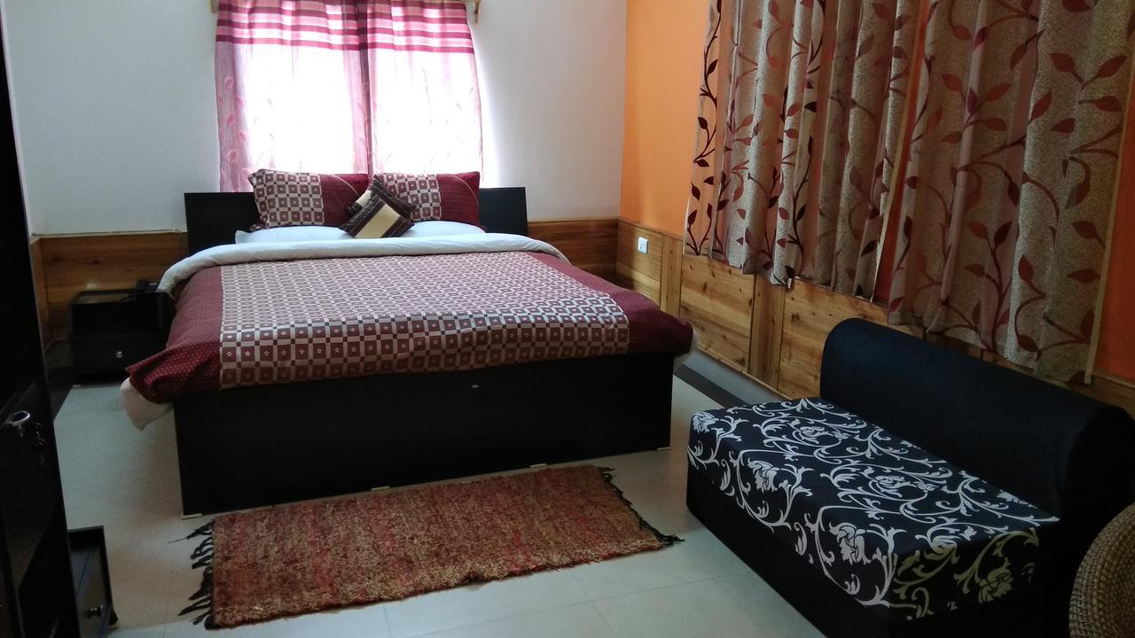Ri Kanaan Resort Шилонг Екстериор снимка