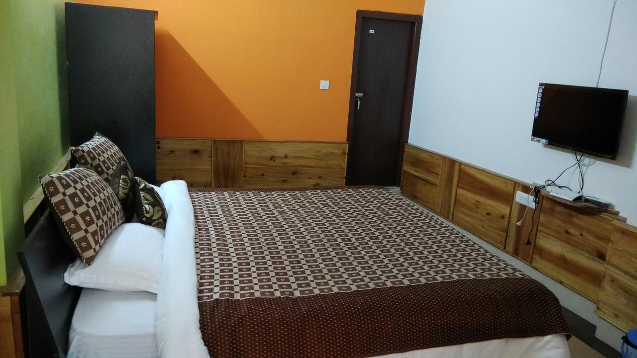 Ri Kanaan Resort Шилонг Екстериор снимка