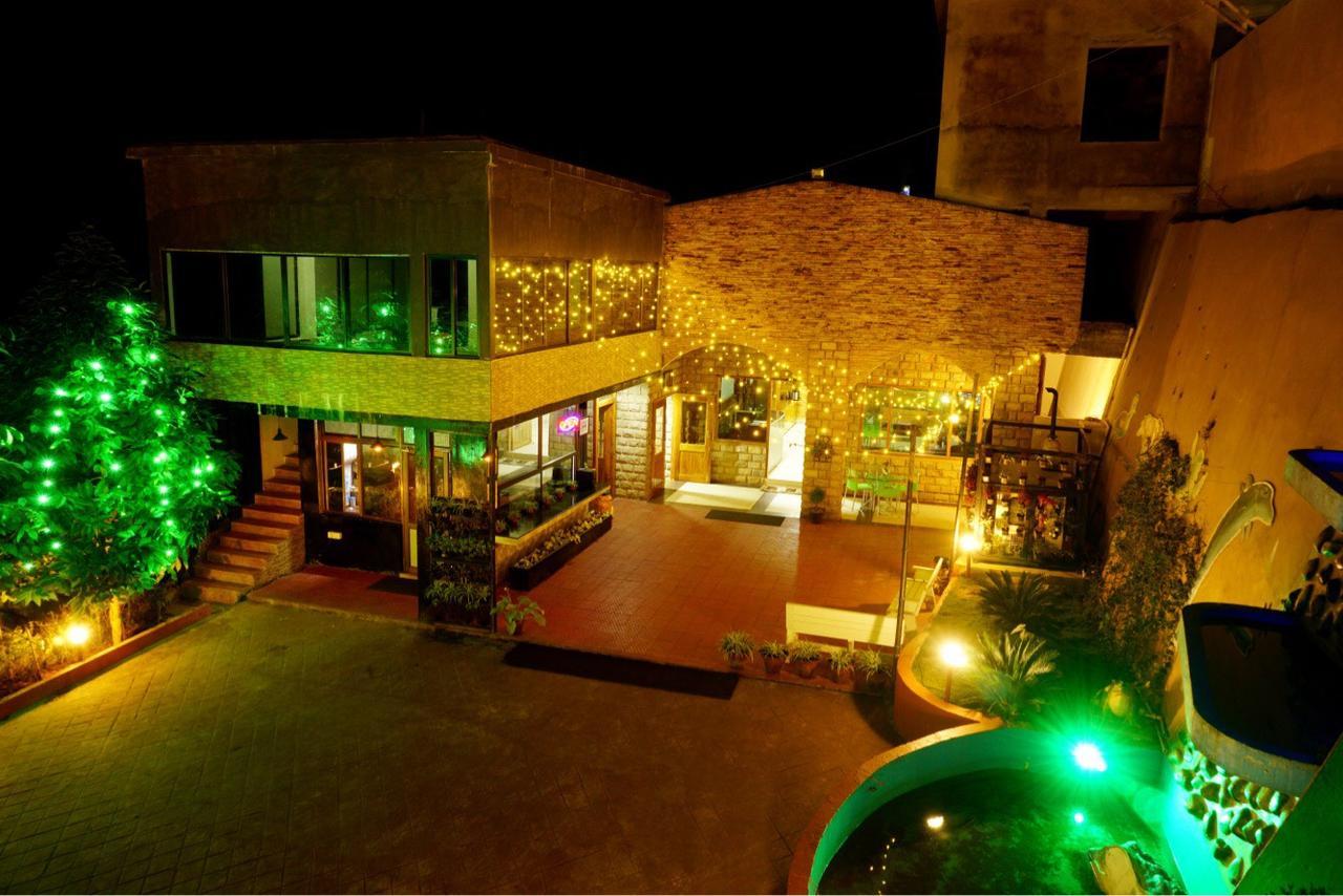 Ri Kanaan Resort Шилонг Екстериор снимка