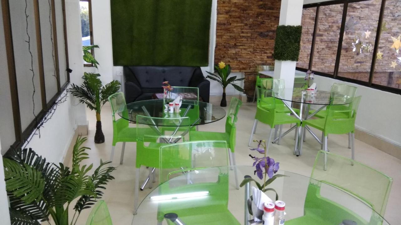 Ri Kanaan Resort Шилонг Екстериор снимка