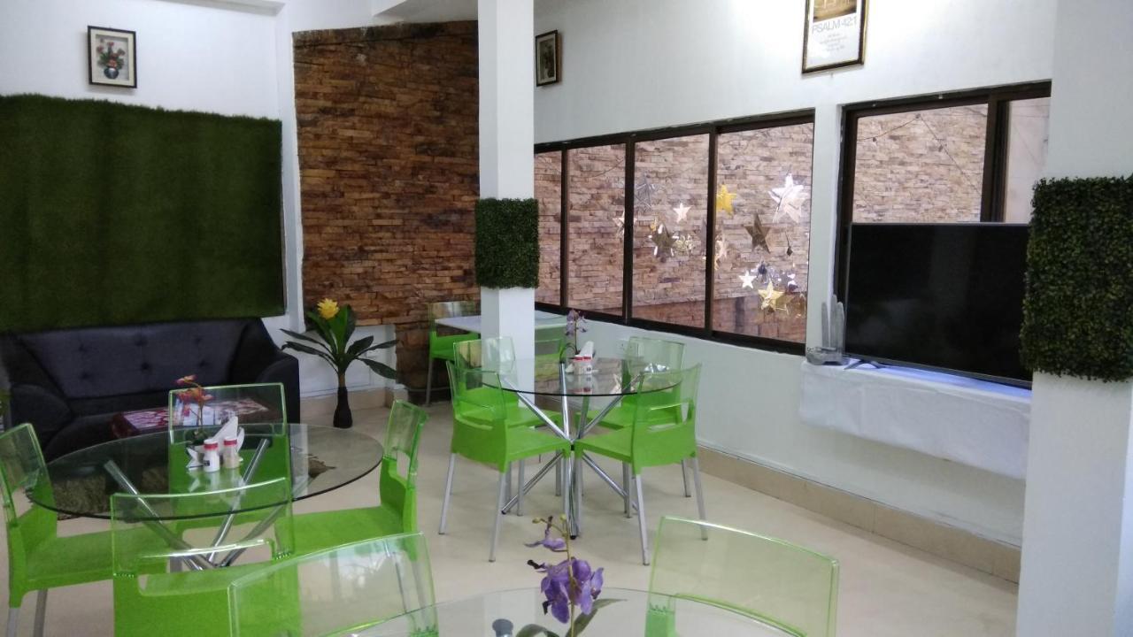 Ri Kanaan Resort Шилонг Екстериор снимка